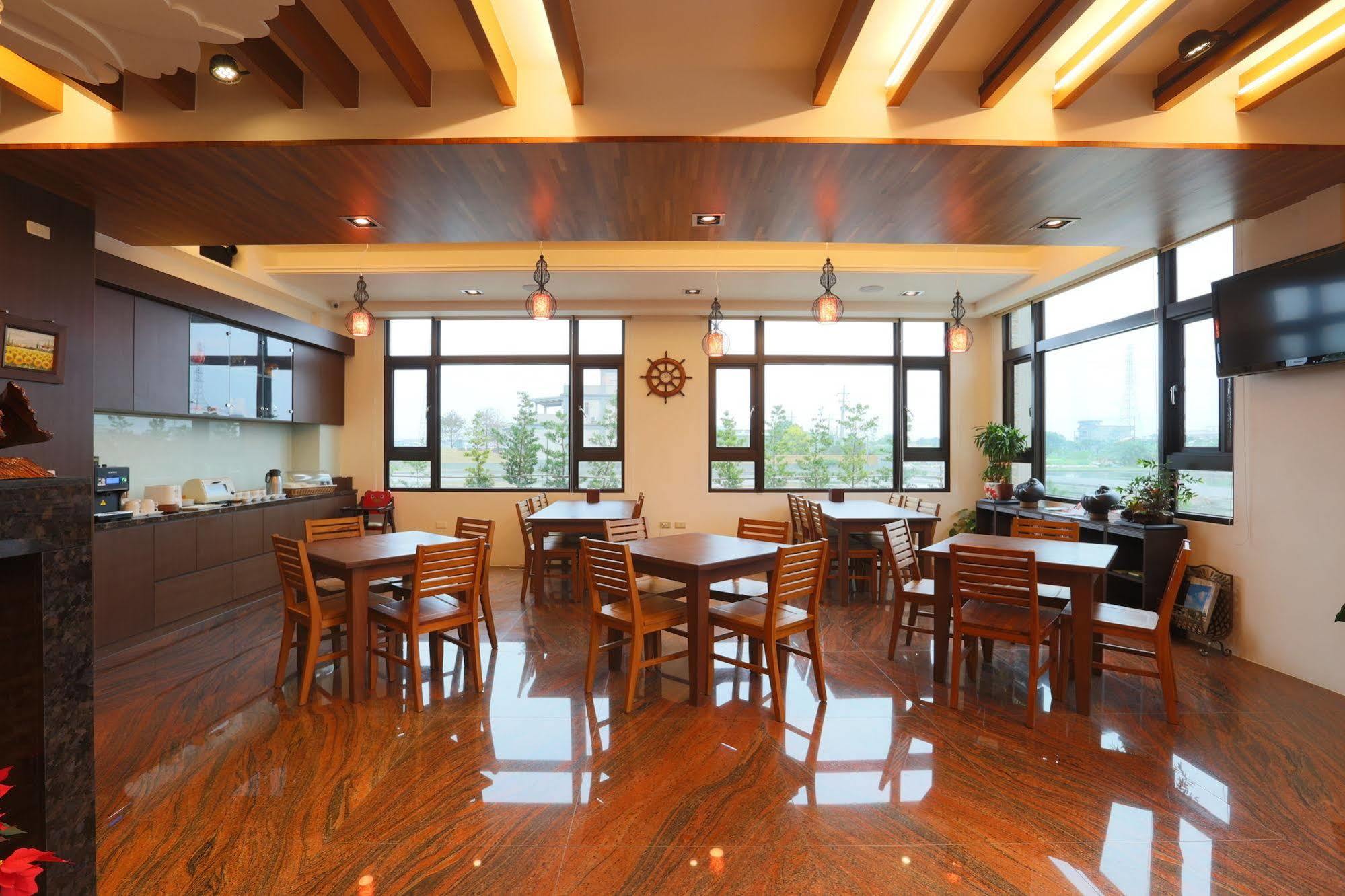 Апартаменты Lo Hong Ka Countryside House Лодун Экстерьер фото