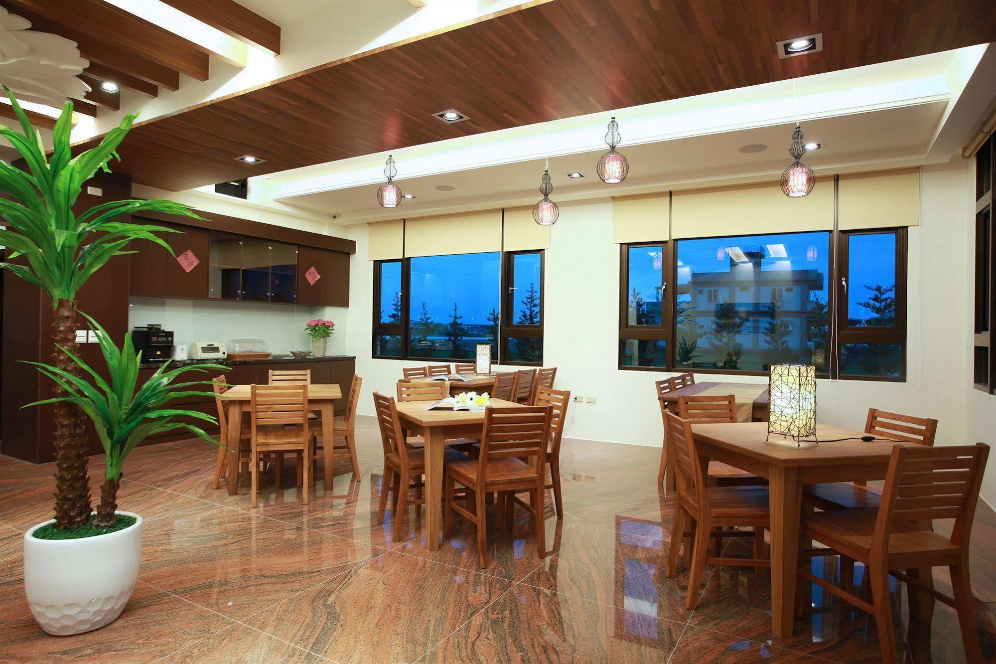 Апартаменты Lo Hong Ka Countryside House Лодун Экстерьер фото